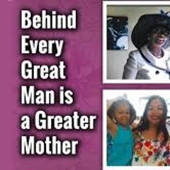 Dear Mama We Love You (Rehearsal Freestyle)