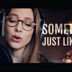 Something Just Like This - The Chainsmokers  Coldplay  Romy Wave (piano Cover)