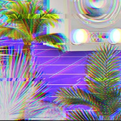 Roc Lava - VHS (prod. 兄 O N I I C H A N)