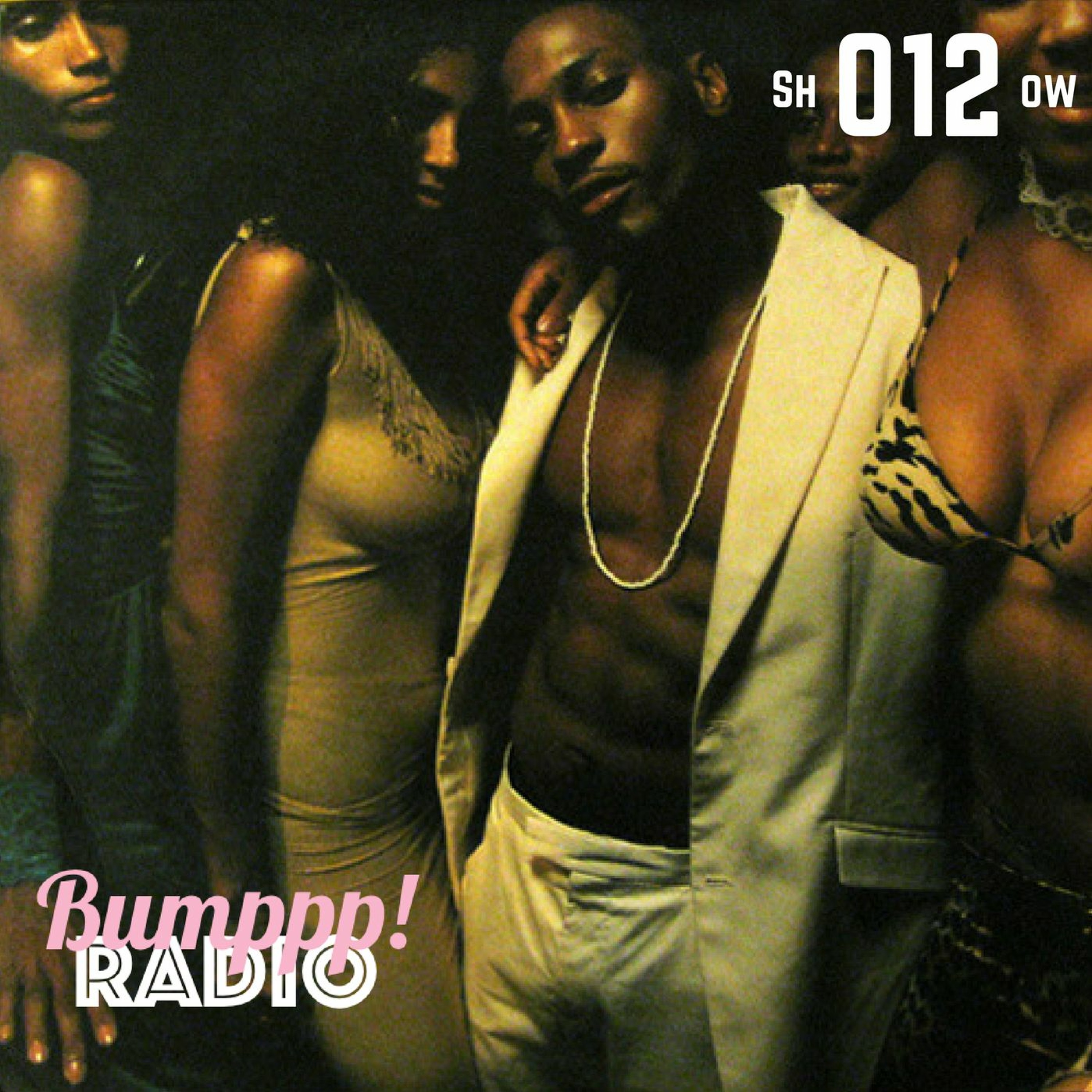 BUMPPP! RECORDS RADIO