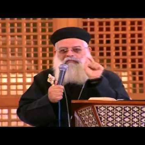 تامل يسوع يقدريحررك ابونا اوغسطينوس