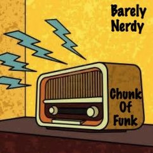 Barely Nerdy - Funky Glitch Hop 2016 / 2017