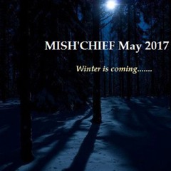 Winter Is Coming....May2017