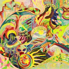 DDRMR - I'M A COSPLAYER