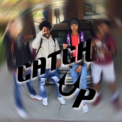 Jwoods x Rells - Catch Up