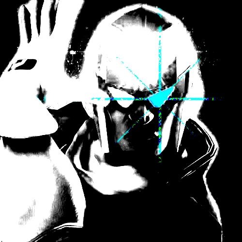 ENDLESS DECISION(Captain Falcon Megalovania)