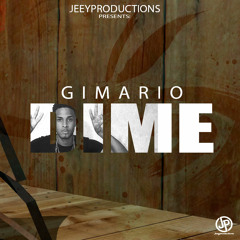 Gimario - Dime (Jeey Productions)