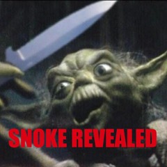 Stranded On Endor ep 12- Snoke Theories. Get 'Em While They're Hot.