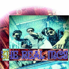 THE REAL MC'S - LURK LOGAN, MARKFROMTHEPARK & WISDOM FLOWS (PROD. DAVID DARLINGTON)