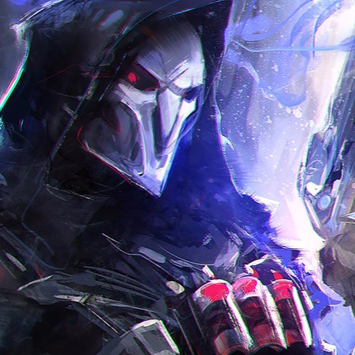 Overwatch Song | The Reaper | #Nerdout