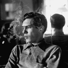 Johnnie Ray - The Little White Cloud That Cried