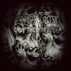 Sandra Carey - Project Terror Podcast 16