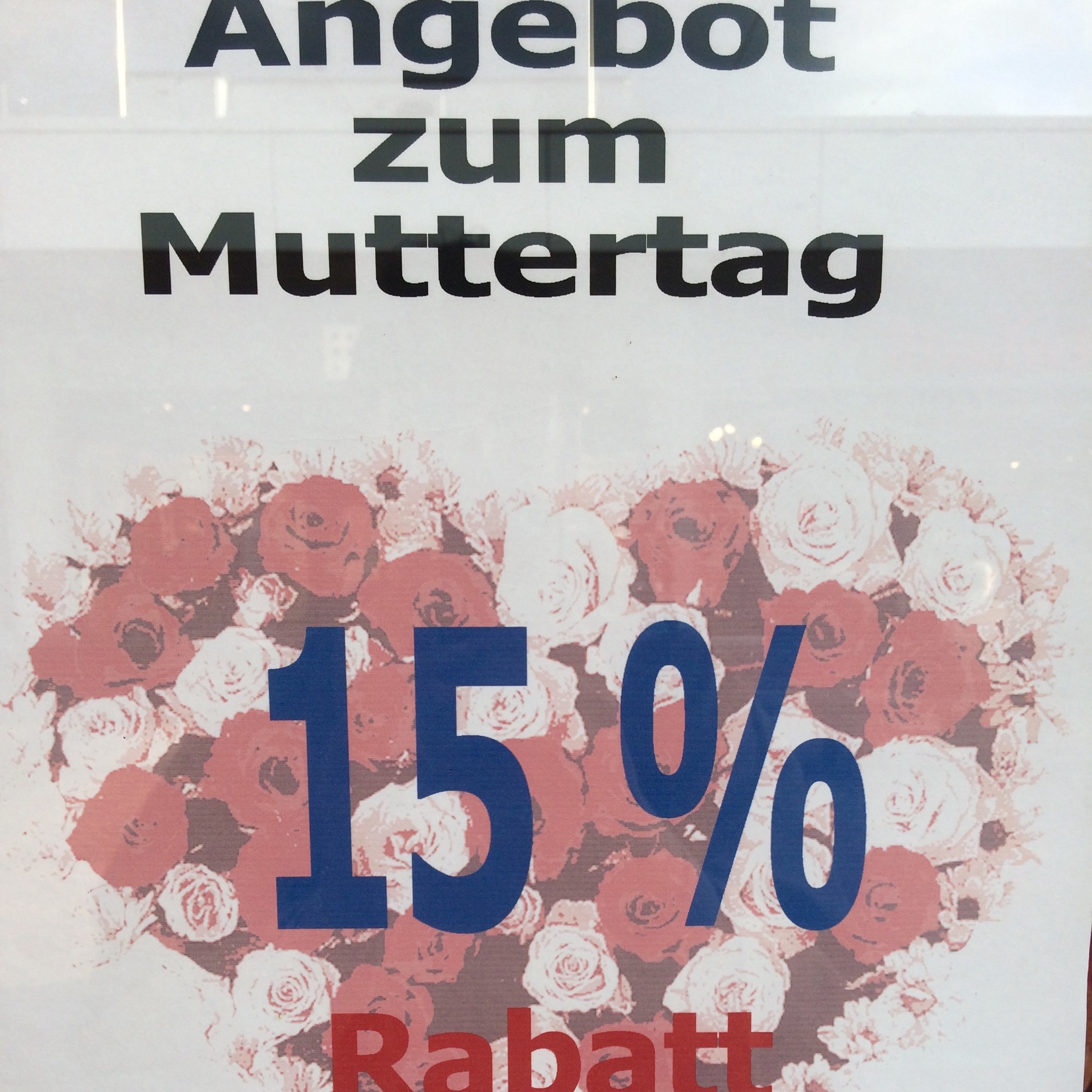 Muttertag episode artwork