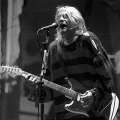 Nirvana: You Know You're Right LIVE Chicago 1993 REMASTER
