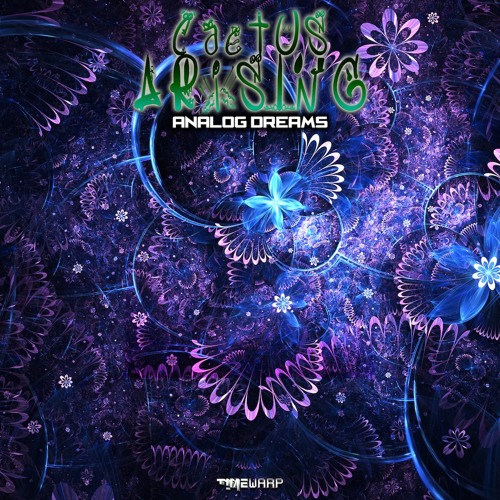 "Analog Dreams" EP Preview (Soon on Timewarp Records)