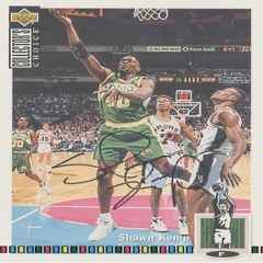 `96 shawn kemp freestyle