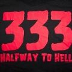 Jeffo - Half Way To Hell