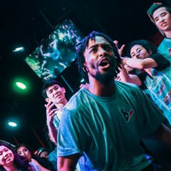 Hip Hop (Instrumental) Part 2