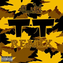ТёмаТёмный [TT] - Сколько Лет Под Ё? (Crazy rec. 2015)