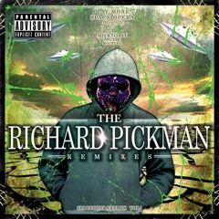 Jim Jones ft Cam'ron - Certified Gangstas (Richard Pickman Remix)