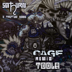 Toola (Cage Remix)