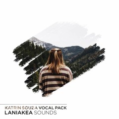 Katrin Souza - Vocal Pack