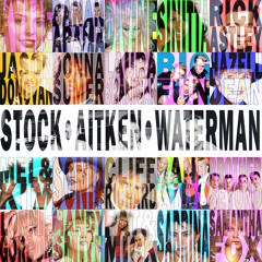 Stock Aitken Waterman Megamix (SAW U in da 80s DJ Colessa Mix)