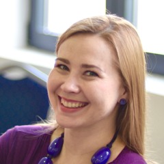 #99 Trophy Hunting with Joanna Bagniewski