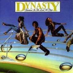 dynasty adventures in the land of music sampling