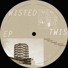 Twisted EP