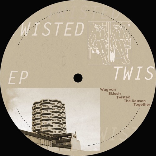 Twisted EP