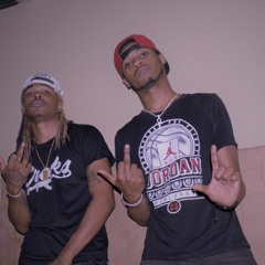 ReadyG X BR Qeazy - Never Seperated