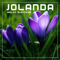 Salvo Guccione - Jolanda (Vanille Ice Cream Mix)