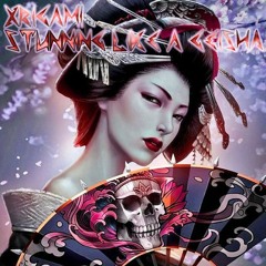 The Xrigami Project - Stunning Like A Geisha (Reupload)