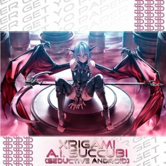 The Xrigami Project - A.I. Succubi [Seductive Android] (Reupload)