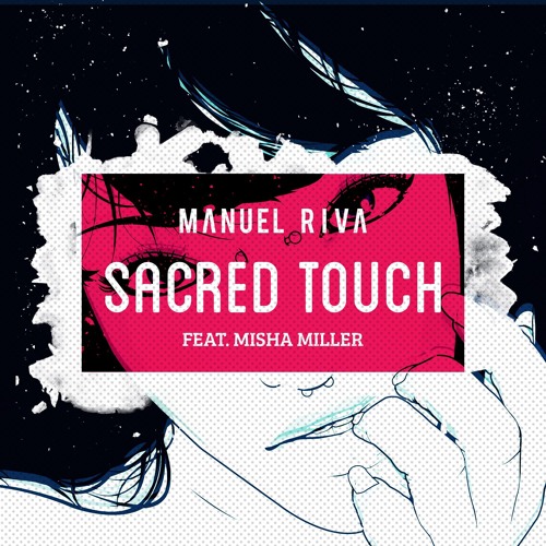 Manuel Riva - Sacred Touch (Alex Vives & Ivan Deyanov Remix)@ Roton Music