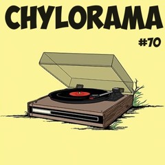 Chylorama 70