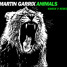 Animals ( Vansh V Remix )