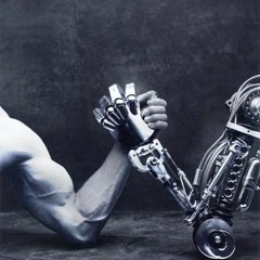 Machine Men (Original Mix) [FREE DOWNLOAD]
