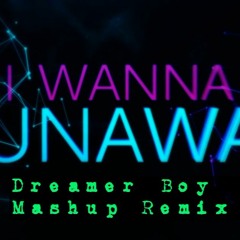 Galantis-Runaway Mashup Remix