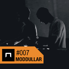 NR_Podcast #007_ MODDULLAR