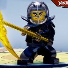 How to trigger a Ninjago fan