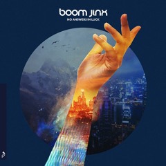 Boom Jinx & The Blizzard - Senja (The Blizzard's Midnight Sun Mix)[Preview]