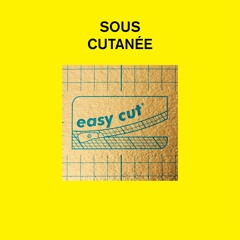 PRISON FOOD SUCKS - Sous-Cutanée (MXTP 4 RADIO CAMPUS)