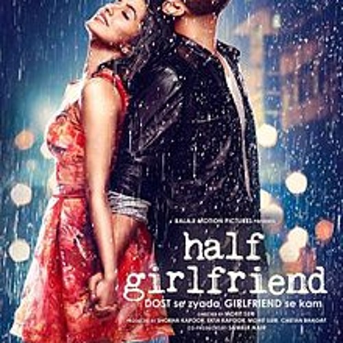 Half girlfriend full best sale movie hd free download