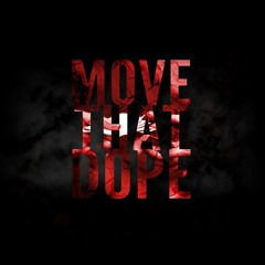 Future Feat Pharrell, Pusha T & Casino - Move That Dope (Prod. By Quinzy Souza) Remix Susu