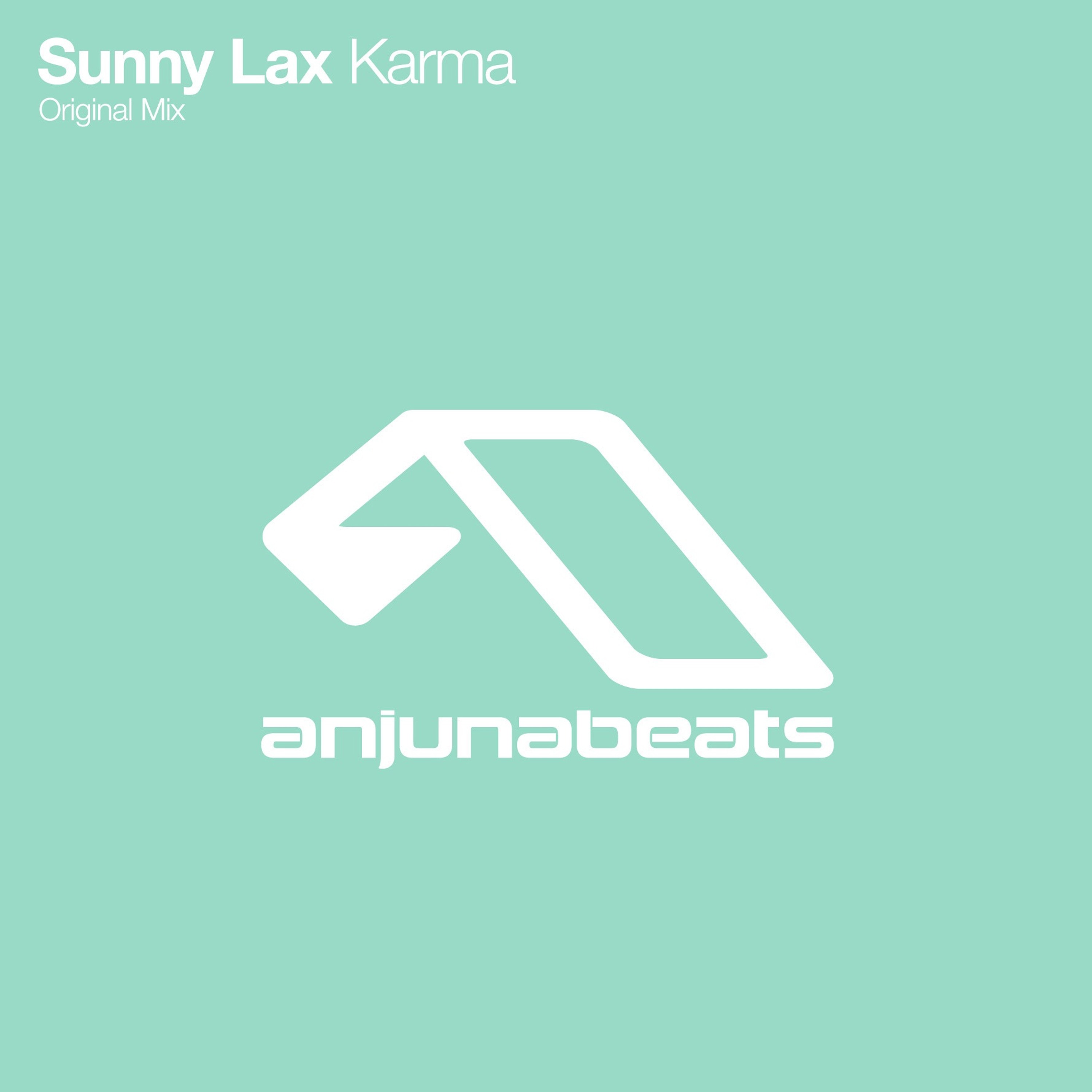 Sunny Lax Vs. Above & Beyond Feat. Richard Bedford Thing Called Karma (Roberto Rewind On Air Edit) episode artwork
