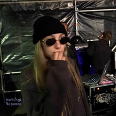 McYungLil by S10 Prod. McYungLil Rapunzel