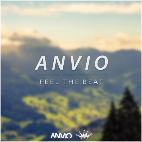 Anvio - Feel The Beat