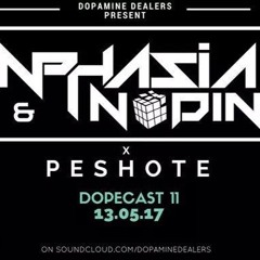 Inphasia & Nodin - May Podcast FREE DOWNLOAD